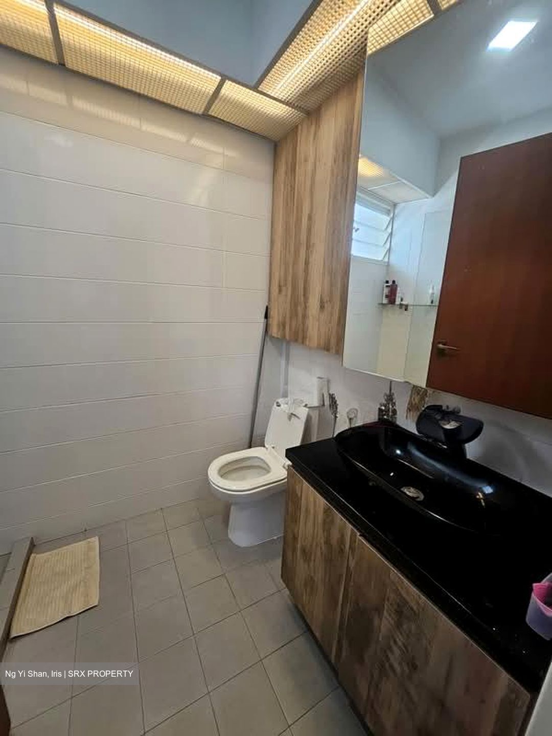 Blk 663B Waterway Sunbeam (Punggol), HDB 5 Rooms #556154711